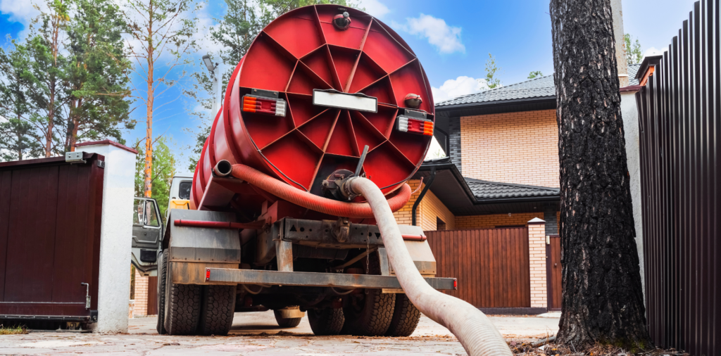 Spurgo pozzi neri con pronto intervento 24h Mantova